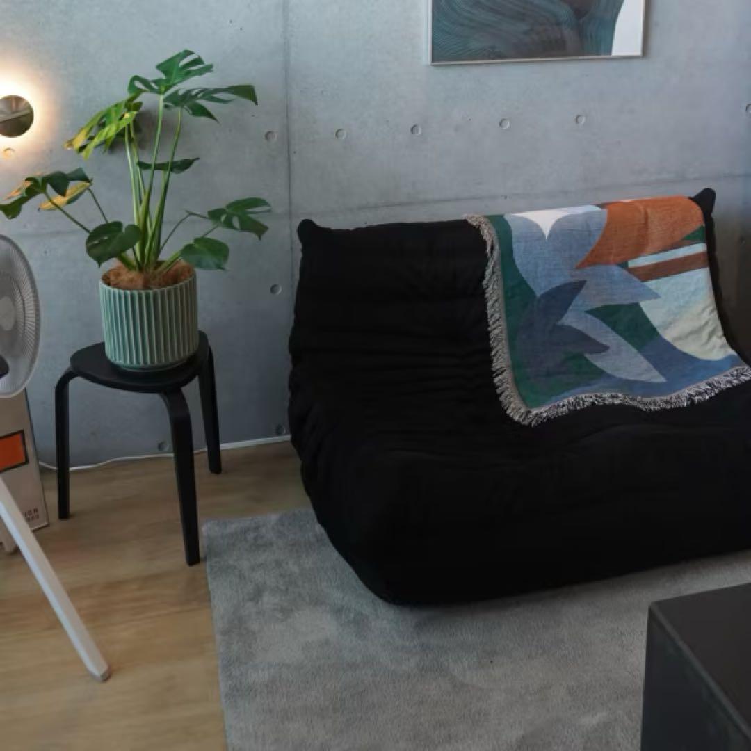 IKEA♡シルレ♡スツール