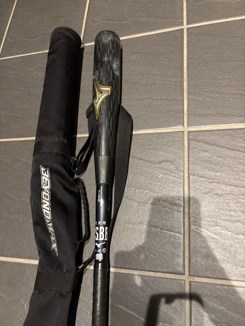 レガシーメタル　83センチ