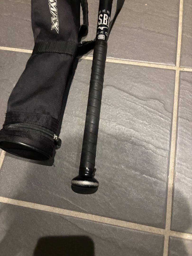 レガシーメタル　83センチ