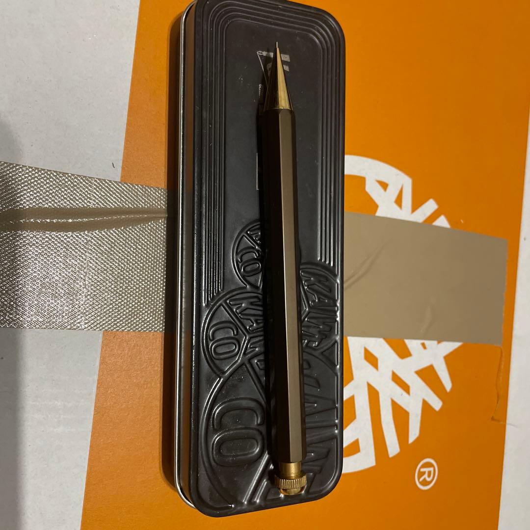 カヴェココレクション 伊東屋 2本セット