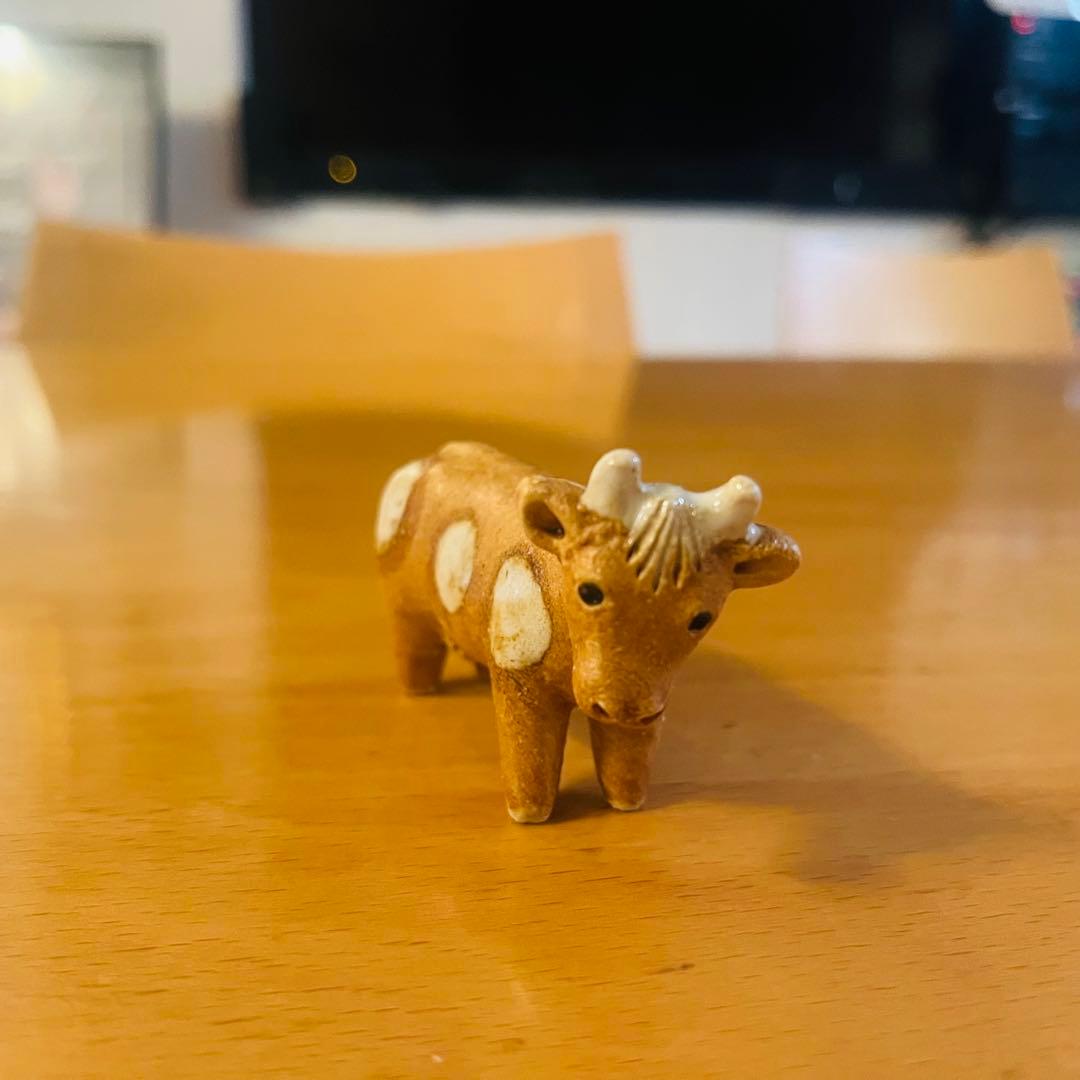 ✪Rutebo✪ ウシさん