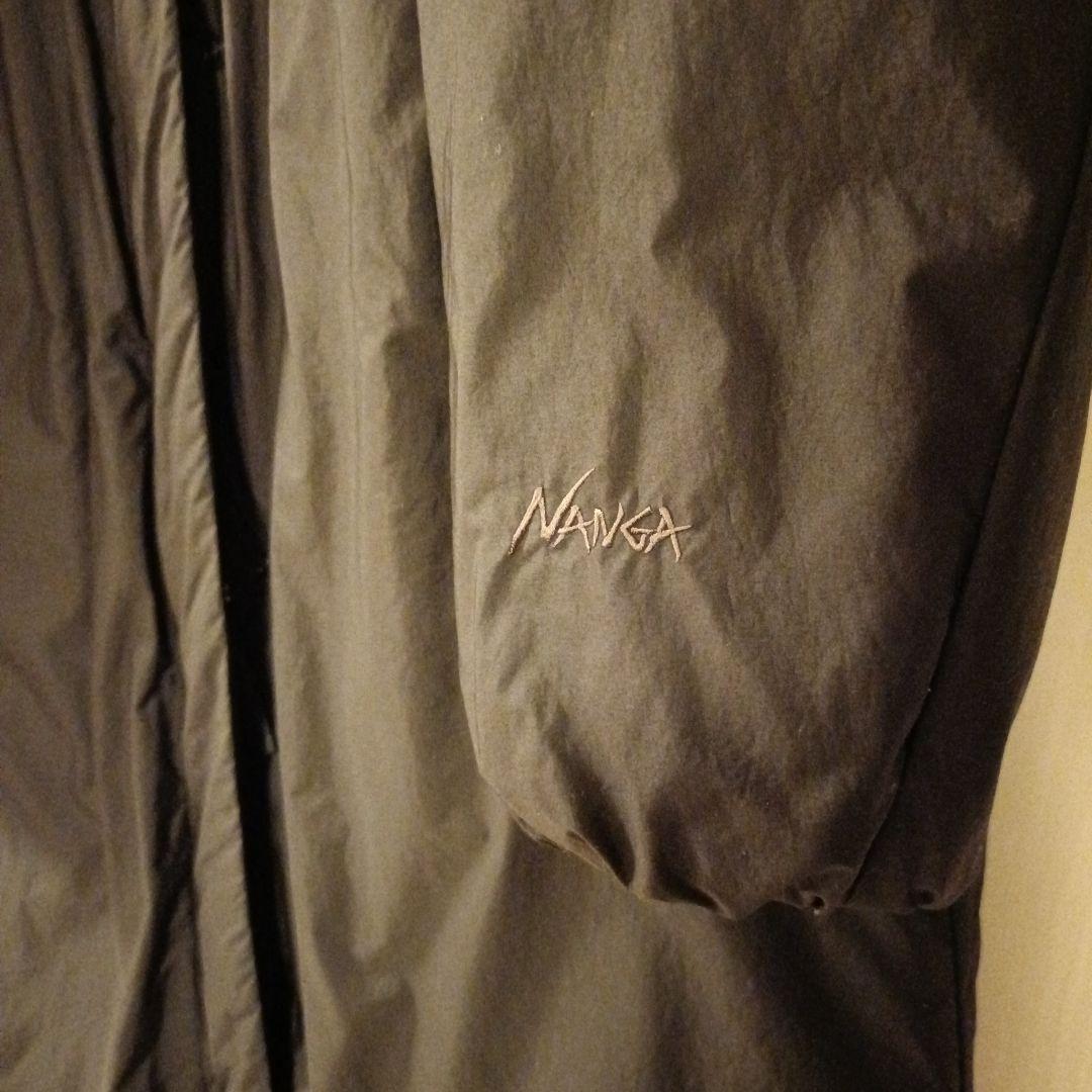 ノーカラーダウンコート (ウィメンズ)ＷＬ