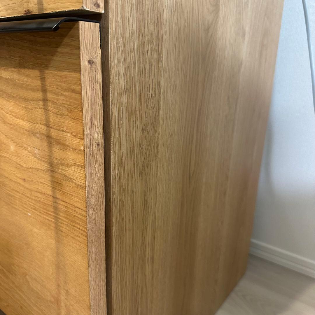 (購入は別ページから)NIPPONAIRE ニッポネア オウル 100 OAK