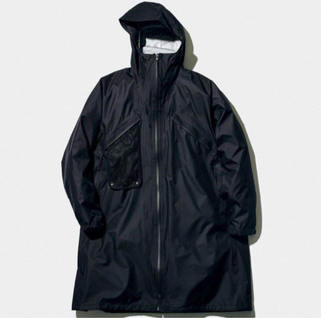 小物 Goldwin for 1LDK Pertex Shield Air Coat