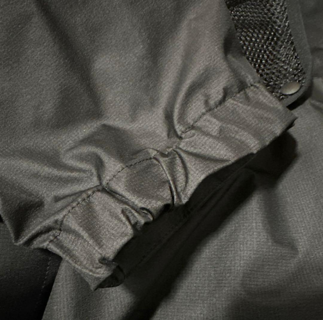 小物 Goldwin for 1LDK Pertex Shield Air Coat