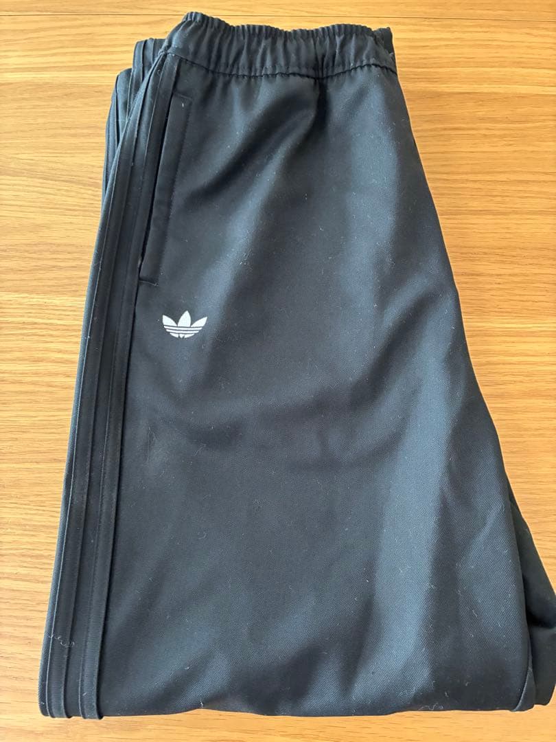 パンツ adidas x everyone Track Pant S