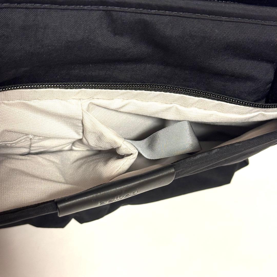 バッグ bellroy Tokyo Wonder Tote 12L