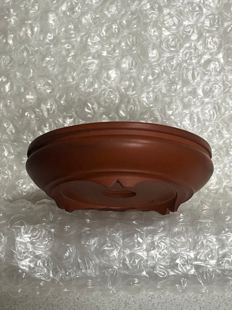 盆栽鉢　植木鉢　陶芸　園芸　盆栽