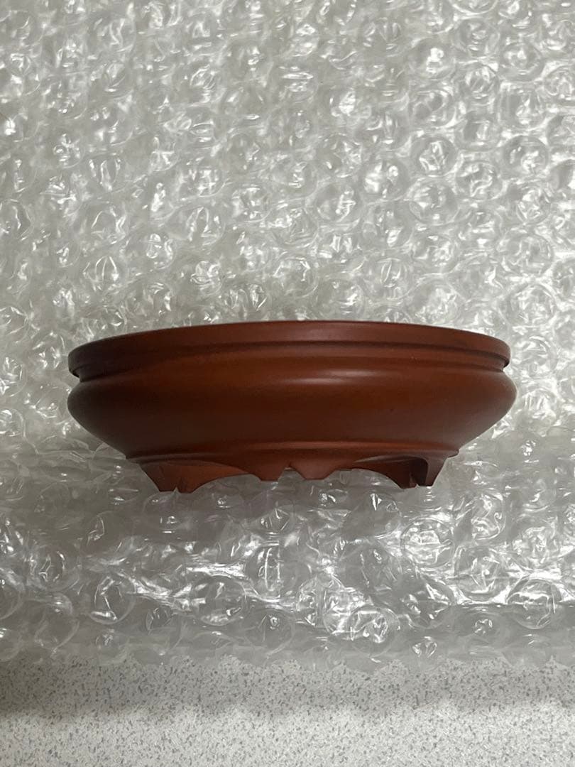 盆栽鉢　植木鉢　陶芸　園芸　盆栽