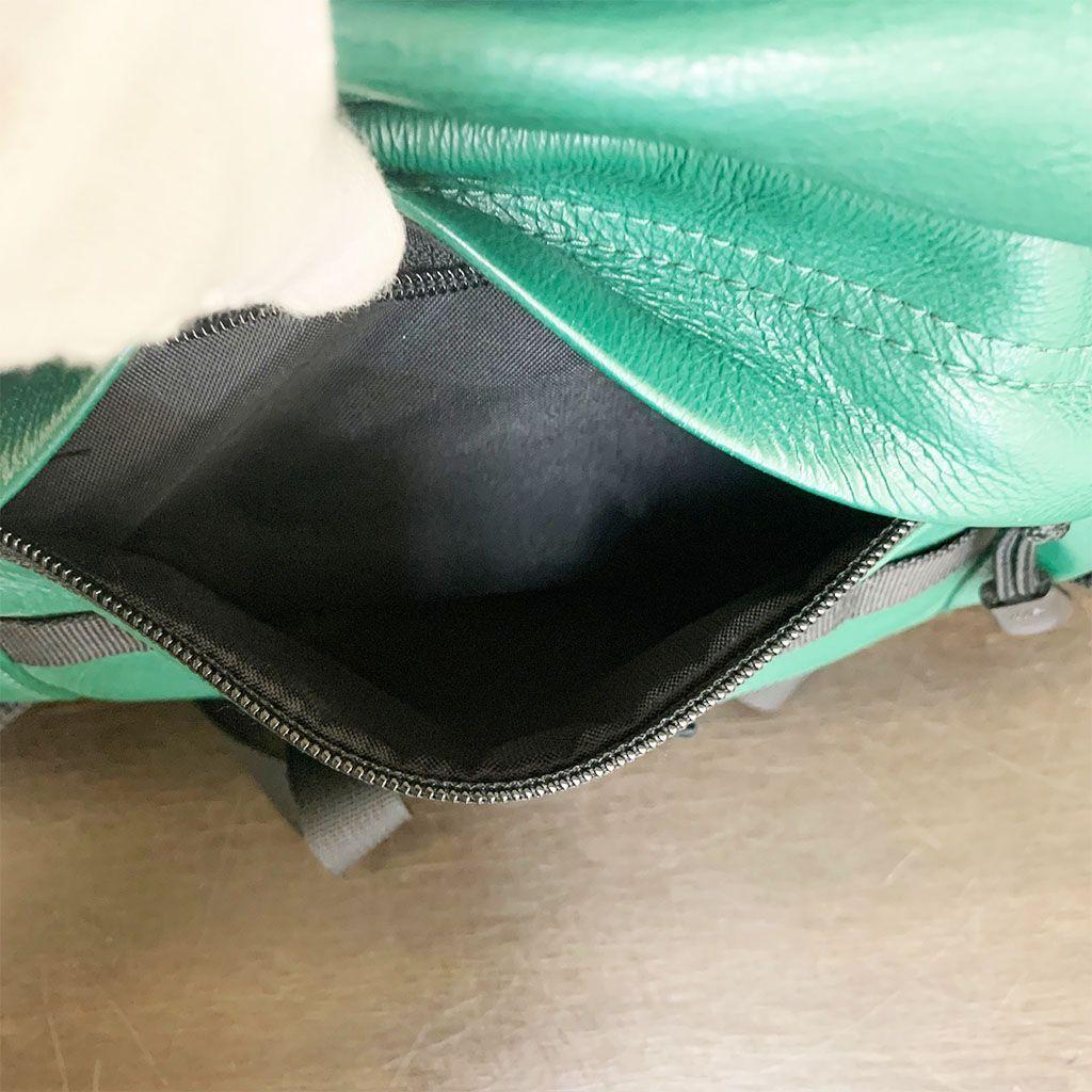 【完売品】シュプリームノースフェイスレザーマウンテンウエストバッグ 激レアモデル