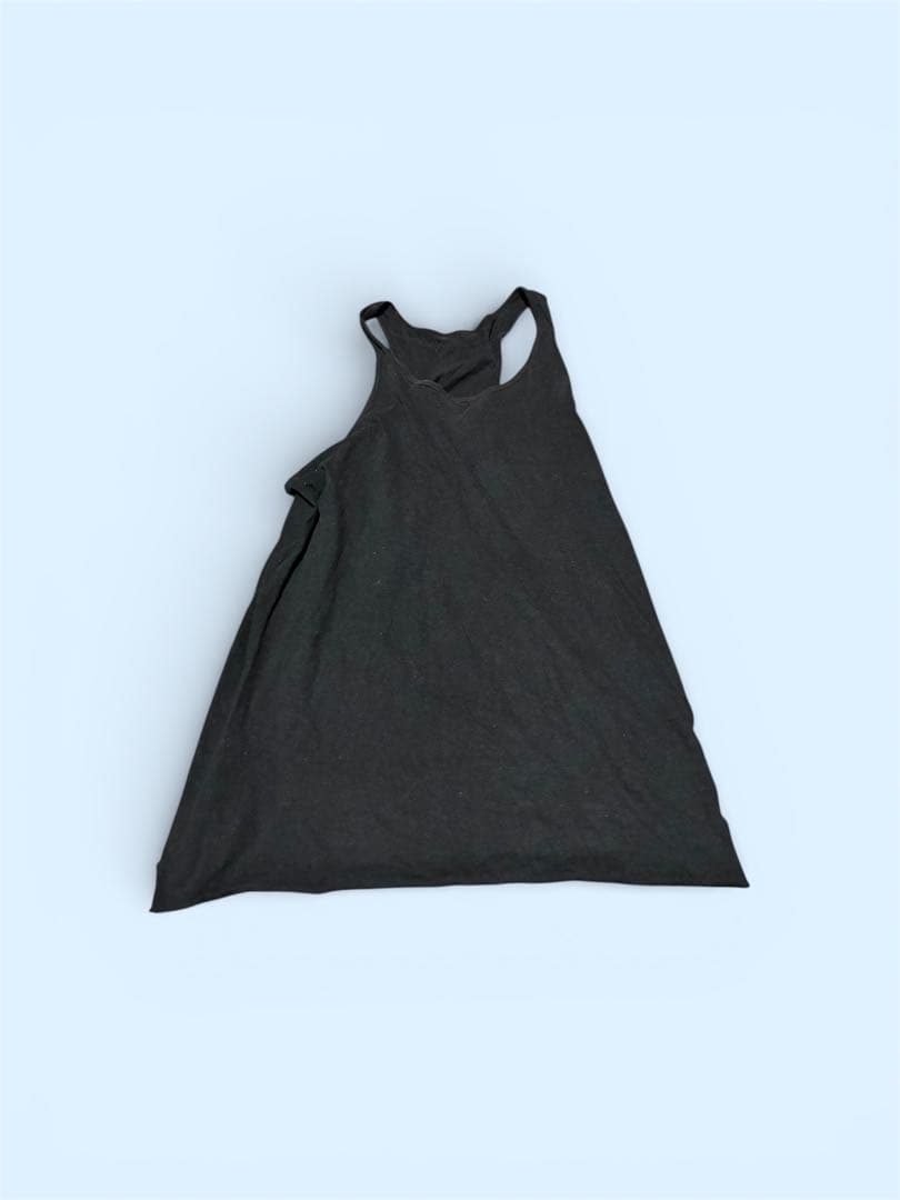 ifsixwasnineパイソン柄タンクトップ