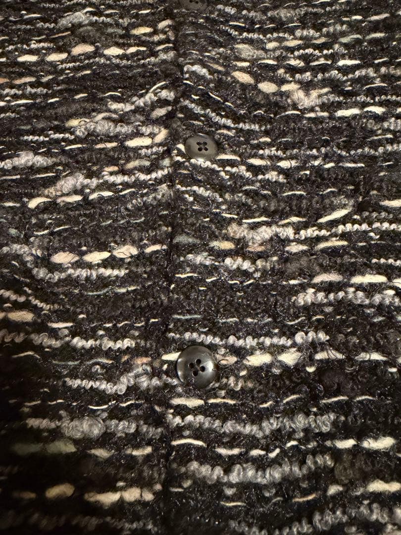 WAX MAXXさん専用Supreme Textured Cardigan