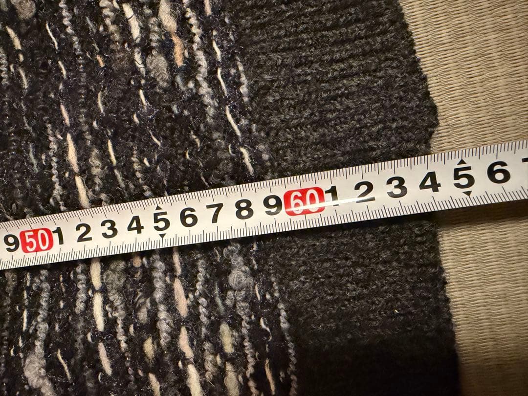 WAX MAXXさん専用Supreme Textured Cardigan