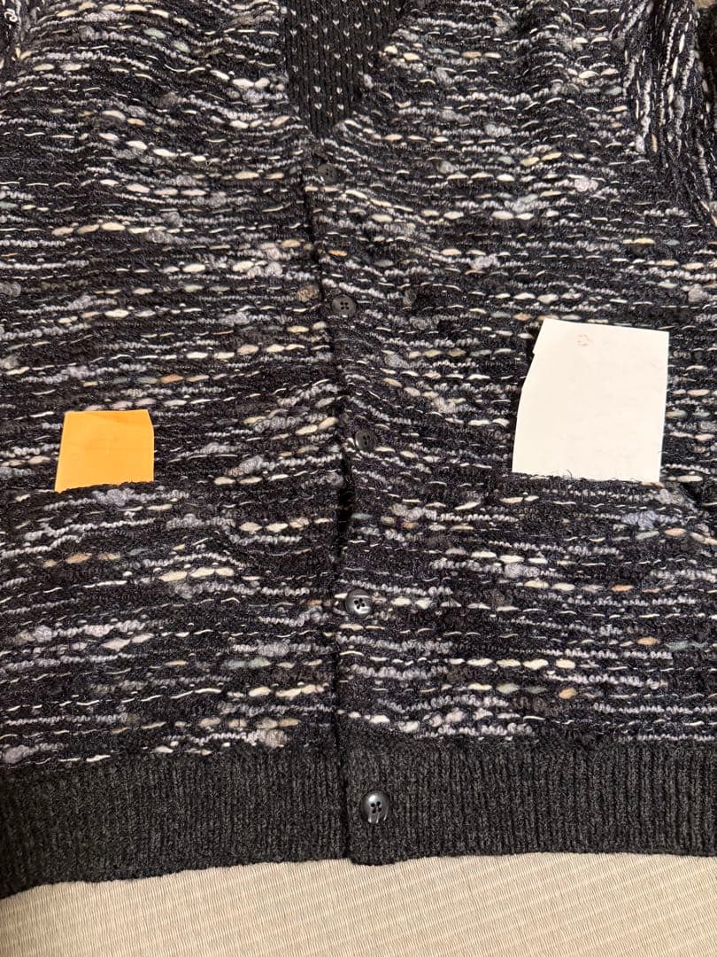 WAX MAXXさん専用Supreme Textured Cardigan