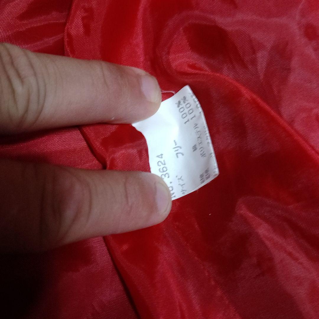 スカジャン　風神雷神　別珍スカジャン　とらひで