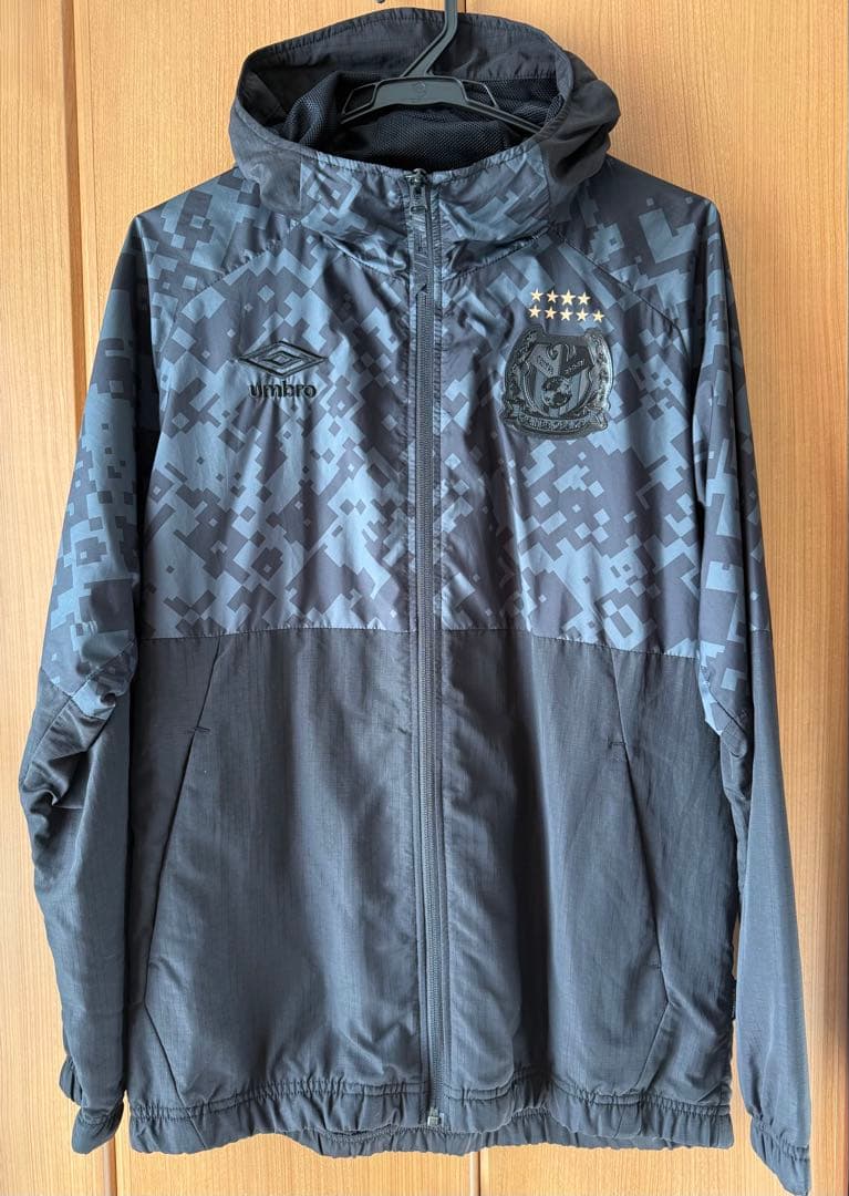 【非売品】ガンバ大阪 移動着