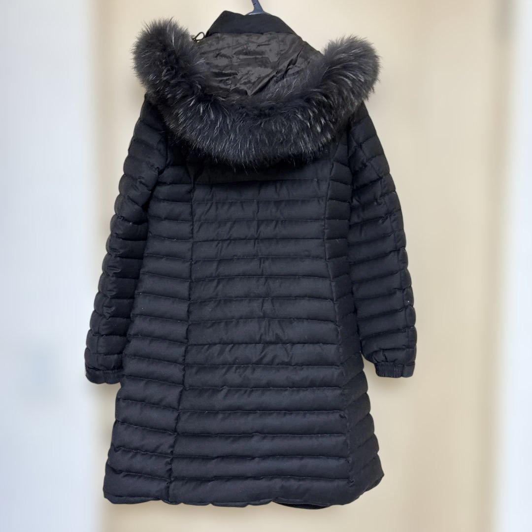 タトラス　CIMA Rライン　ダウンコート 02 本日限定お値下げ