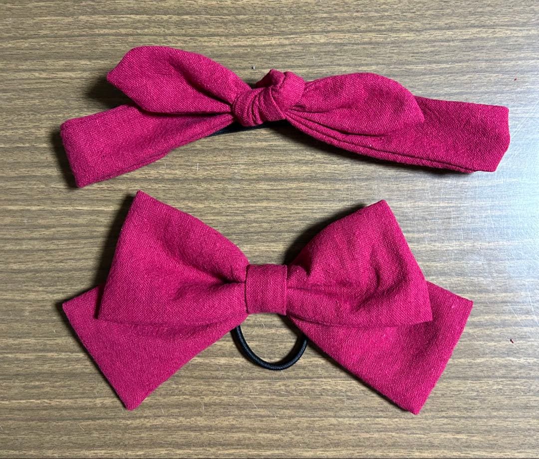 ナナママ　オーダーセット