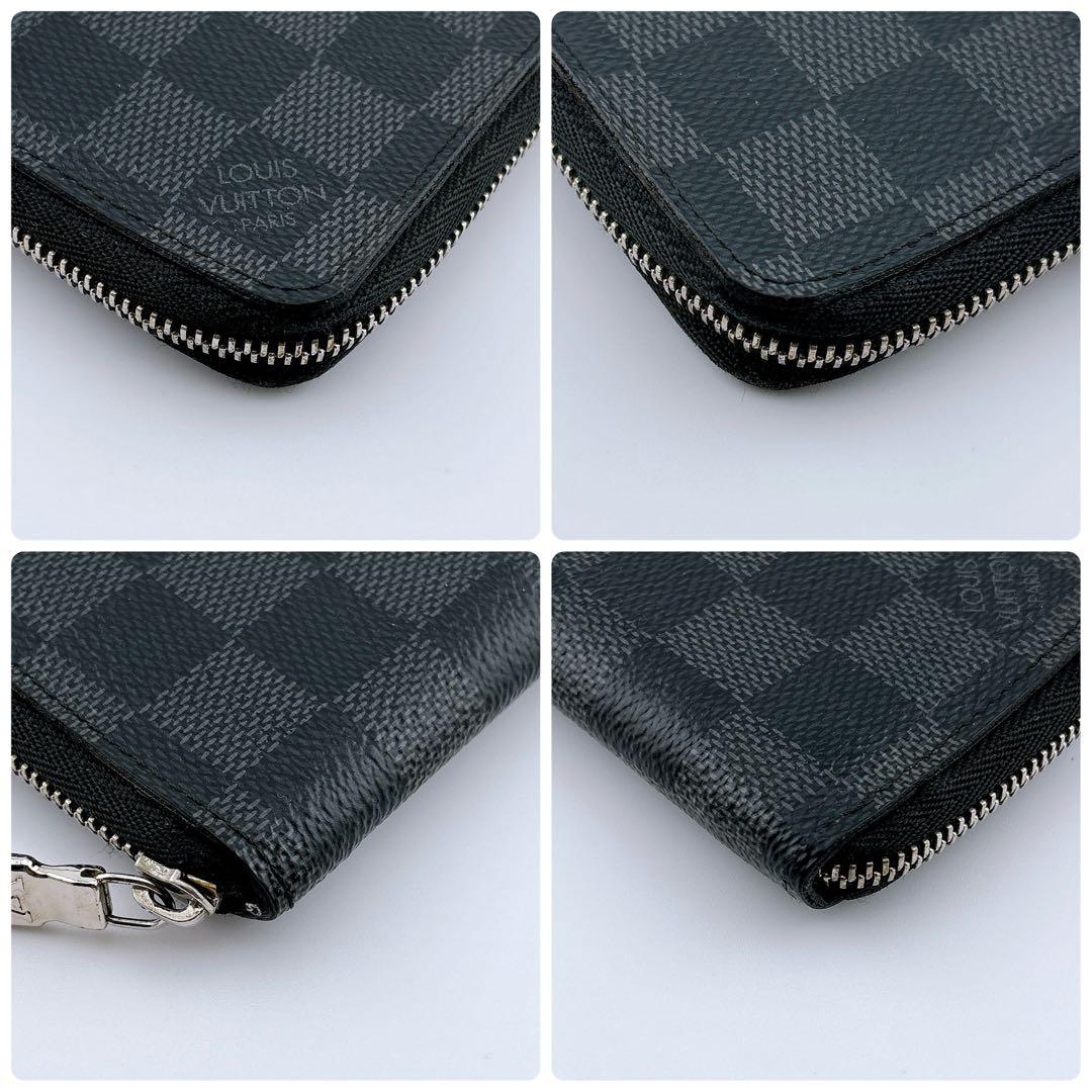 recycle Shop MO　ルイヴィトン ダミエグラフィット