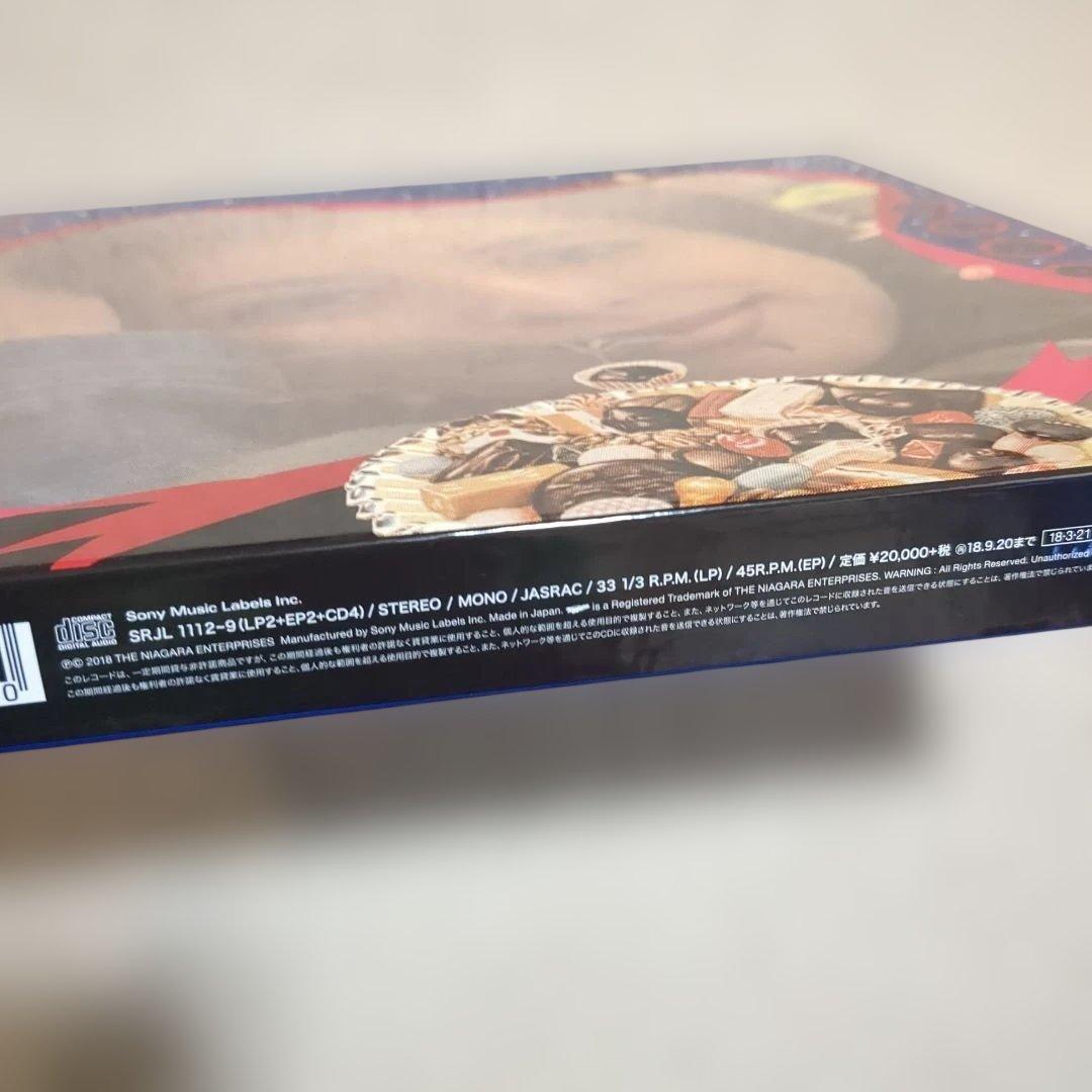 シリア・ポール / 夢で逢えたらVOX 完全生産限定盤 未使用