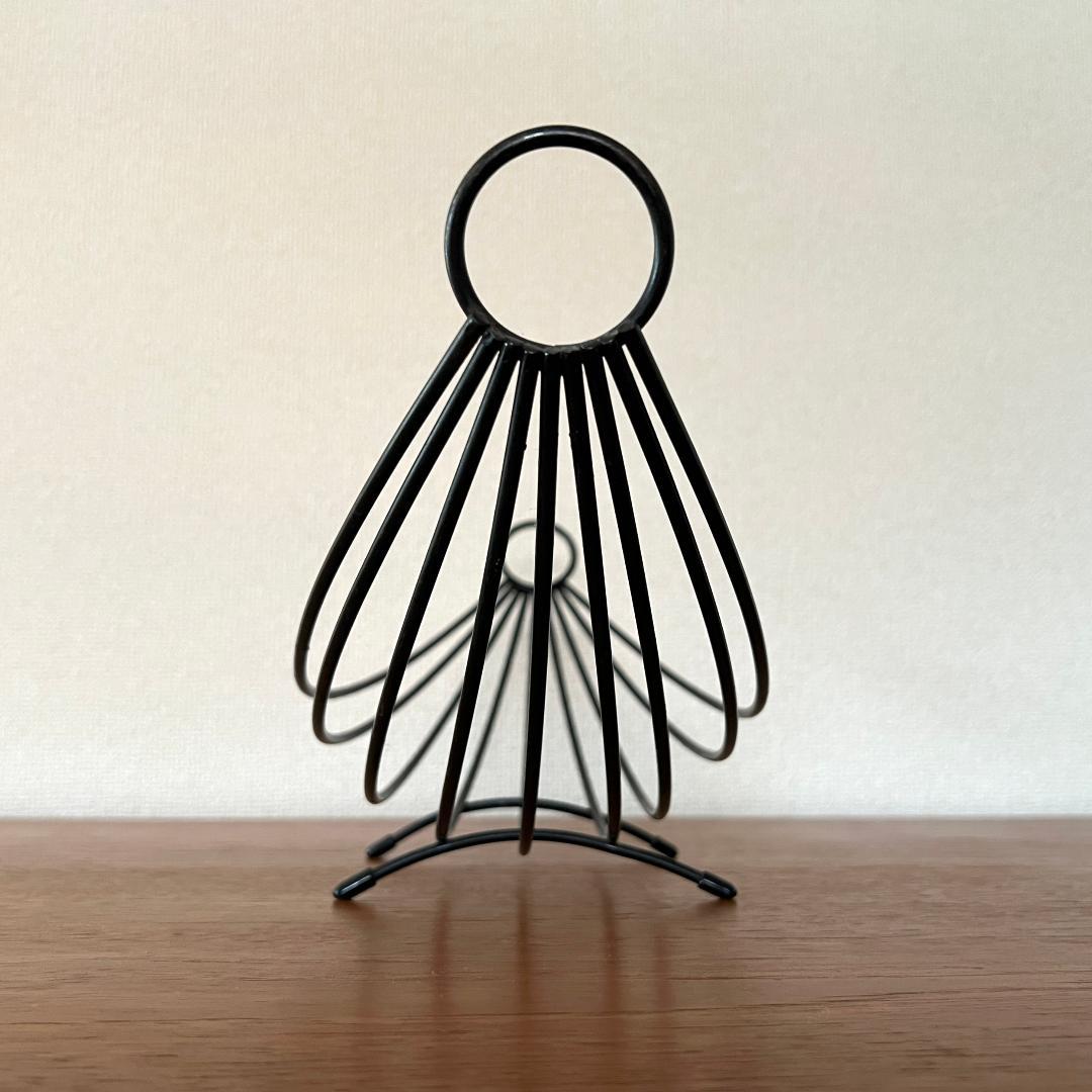 フルーツボウル センターピース ドイツ製 60年代 ミッドセンチュリー 北欧