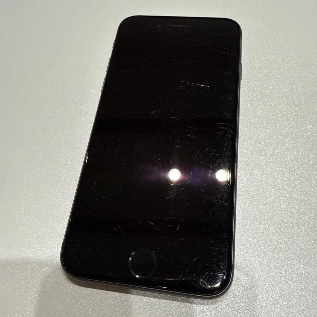 iPhone８64GB