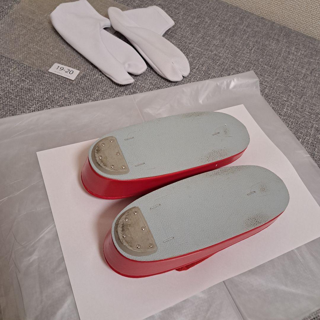 【21点セット】七五三 7歳 着物 フルセット 京都瑠璃雛菊 女の子