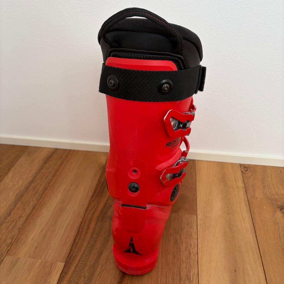 Atomic Redster Club Sport110 26.0cm ブーツ
