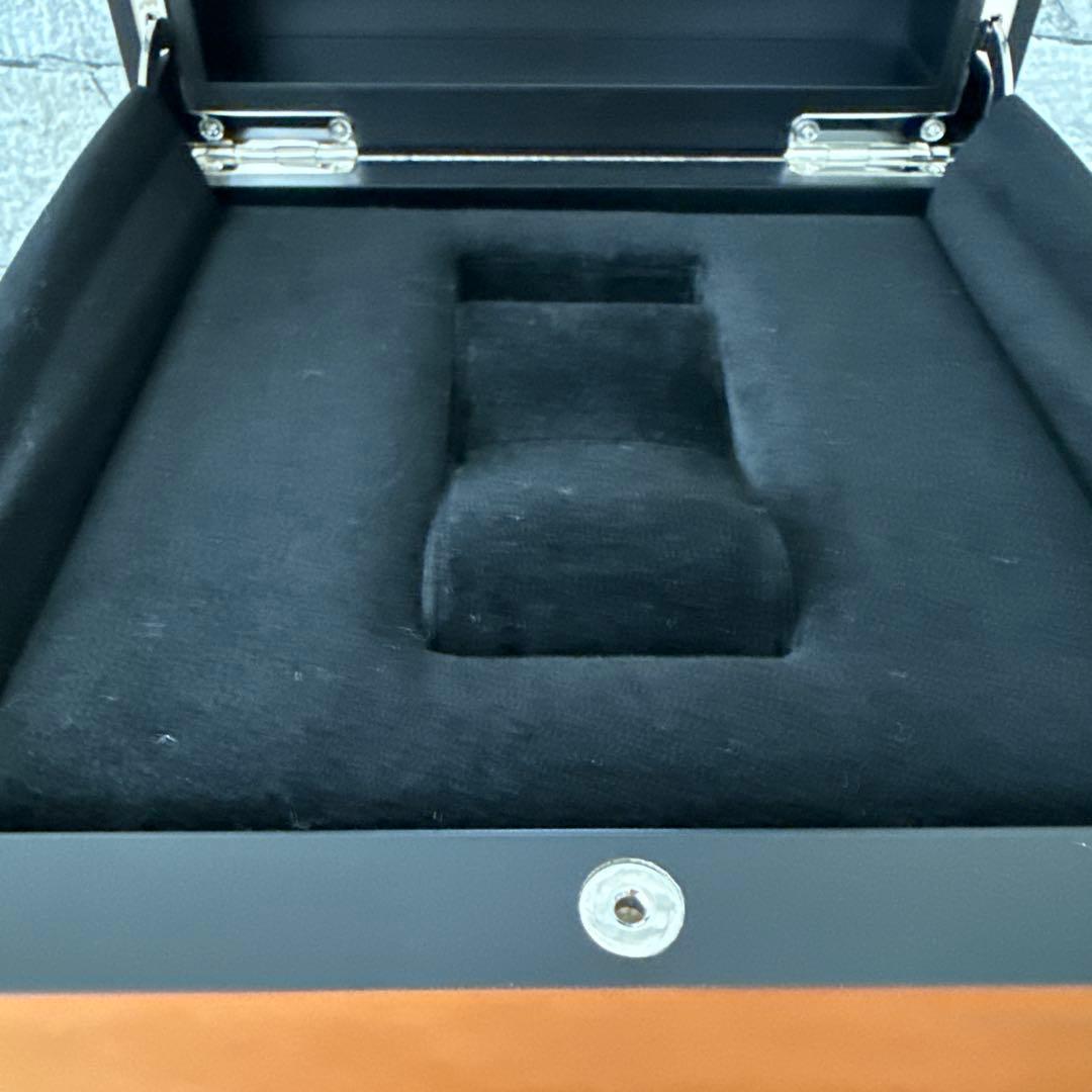 OFFICINE PANERAI 木製収納ボックス　パネライ　化粧箱(取説付き)