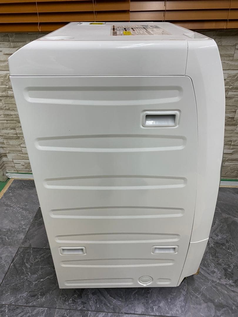 Yusuke　ドラム洗濯機　シャープ　 2024年製