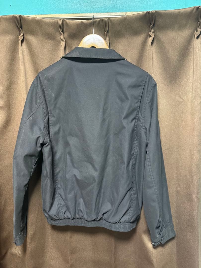 ポロラルフローレン　スウィングトップジャケット