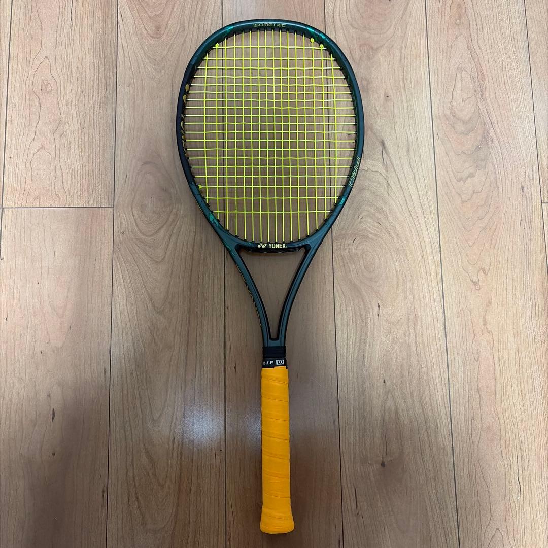 VCORE PRO97 G2 2019年モデル　カスタムフィット