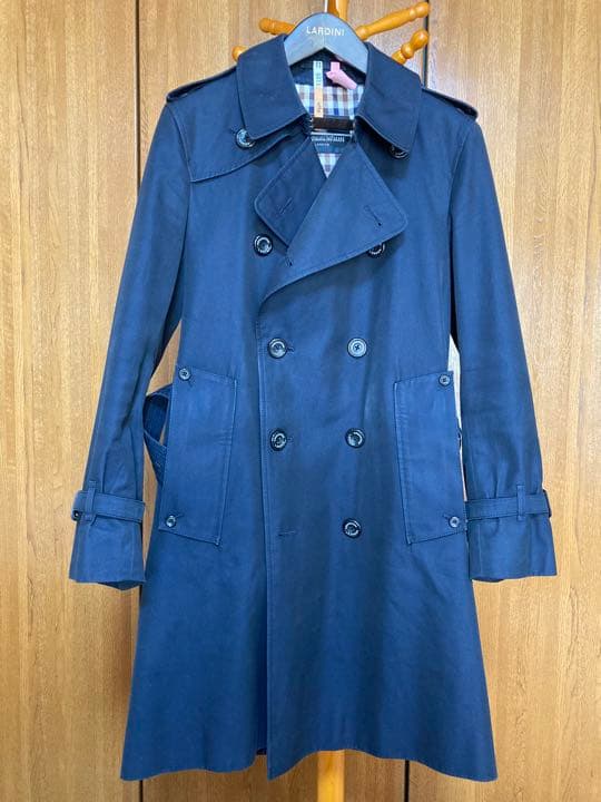 Aquascutum アクアスキュータム プリンスゲート36 Aqua5