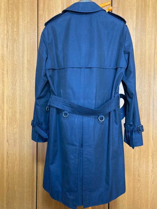 Aquascutum アクアスキュータム プリンスゲート36 Aqua5