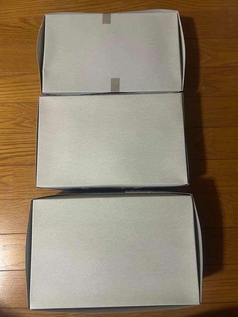 ガンプラ　セット