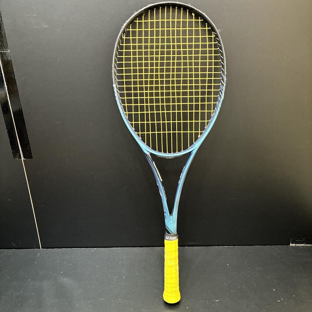 MIZUNO DFORCE S-10 ミズノ　ディーフォース　軟式テニスラケット