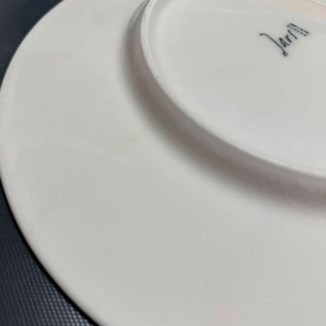 ジャス　jars JARS 食器　プレート　6点セット