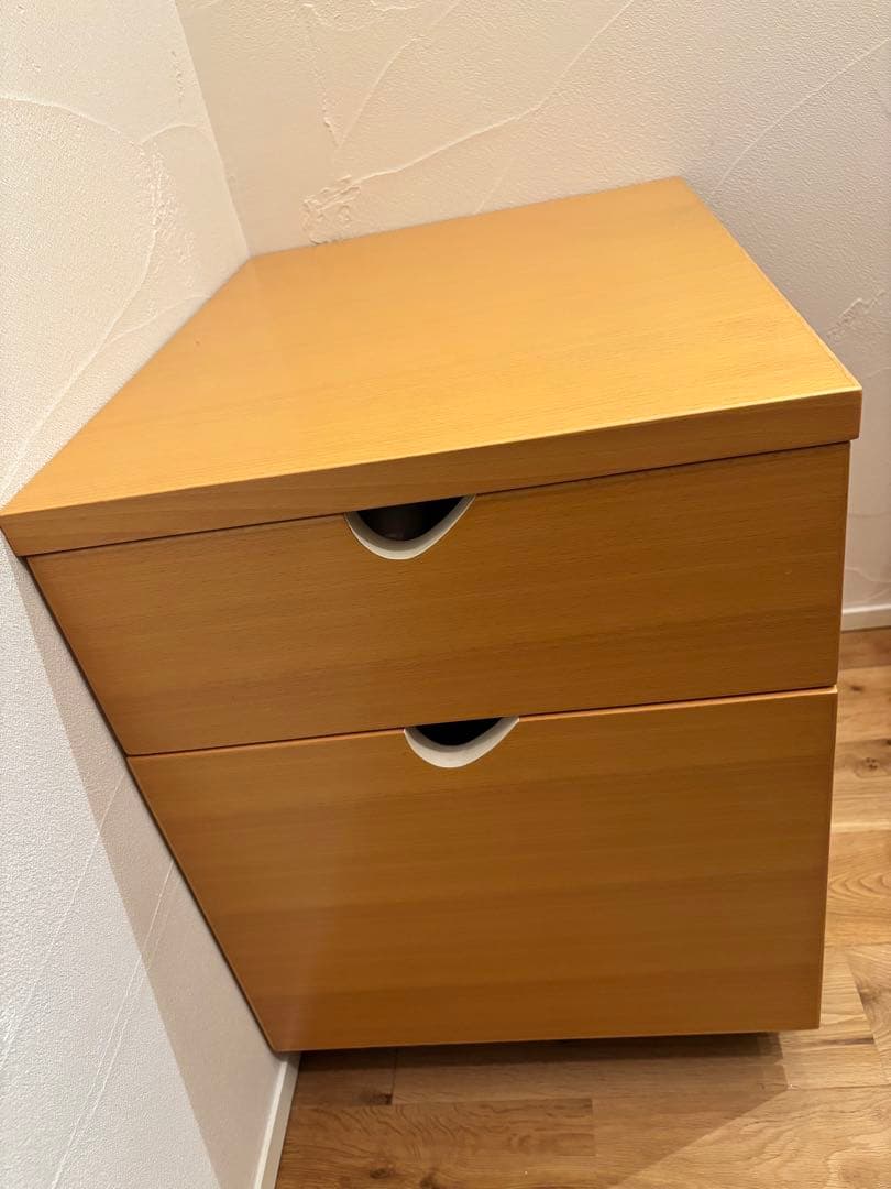 アクタス　ACTUS ロフトベッド デスク 購入前コメント必須