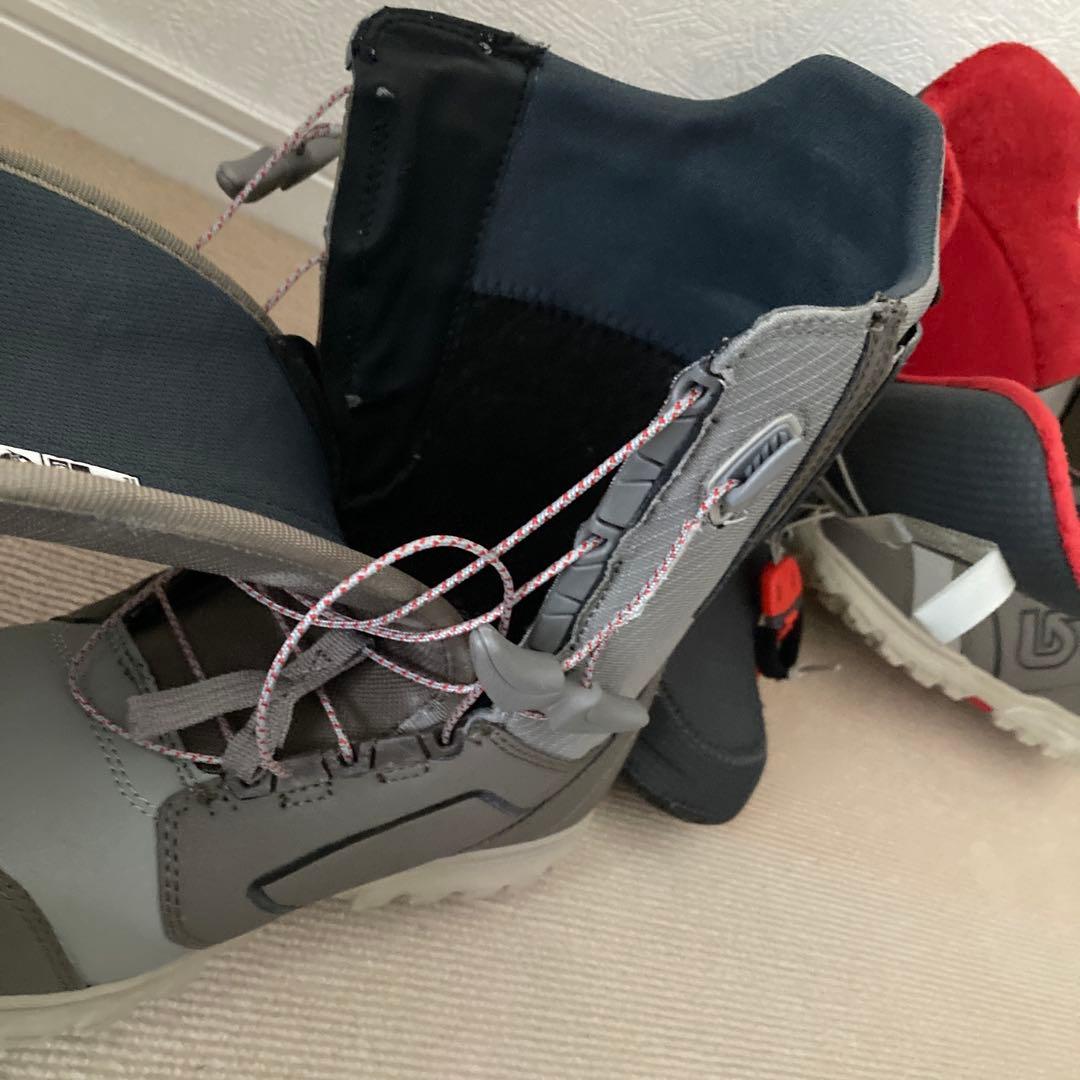 Burton AF Imprint 1 スノーボードブーツ