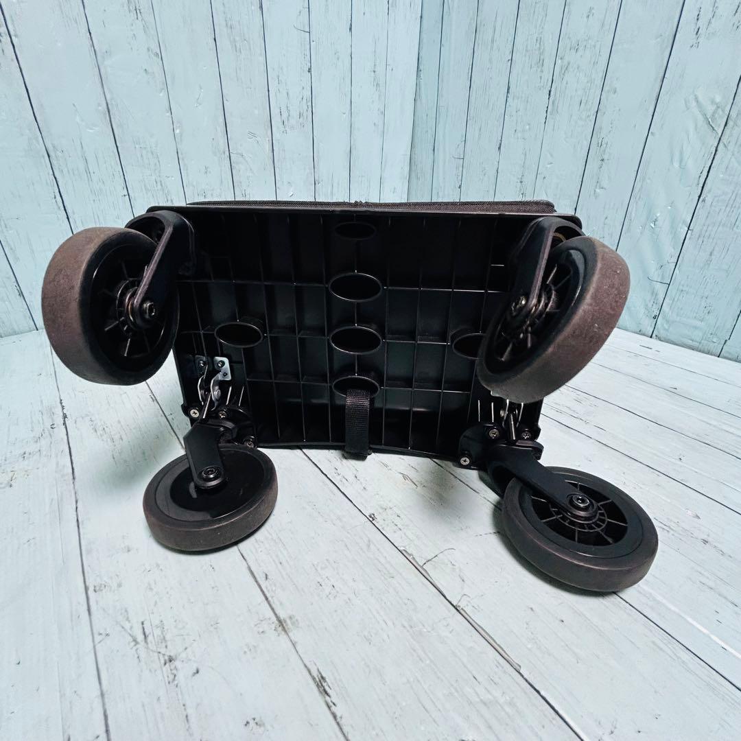 幸和製作所　ショッピングカート　aカート　歩行補助　　キャリー　WCC15