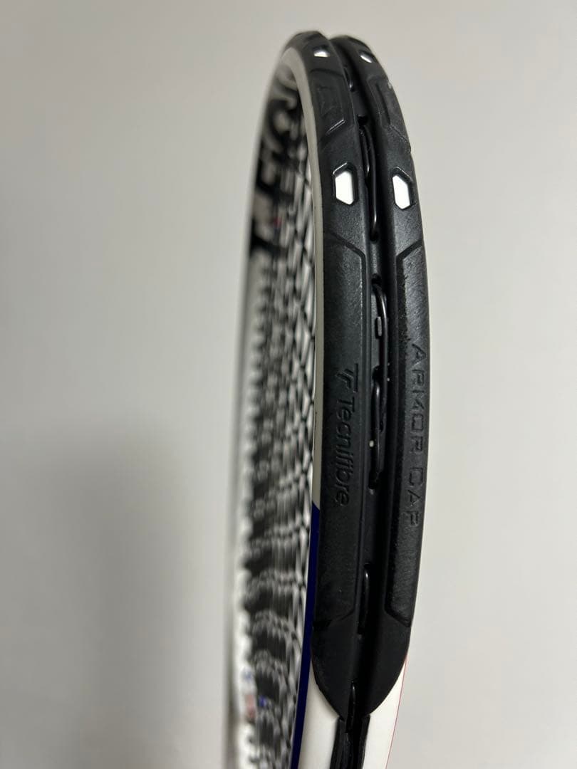 Tecnifibre T-FIGHT rs 315 ティーファイト