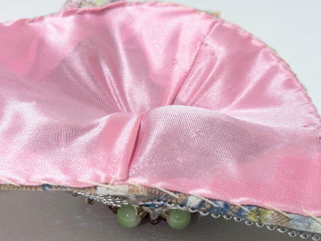 ベリーダンス サイーディドレス レース 花柄