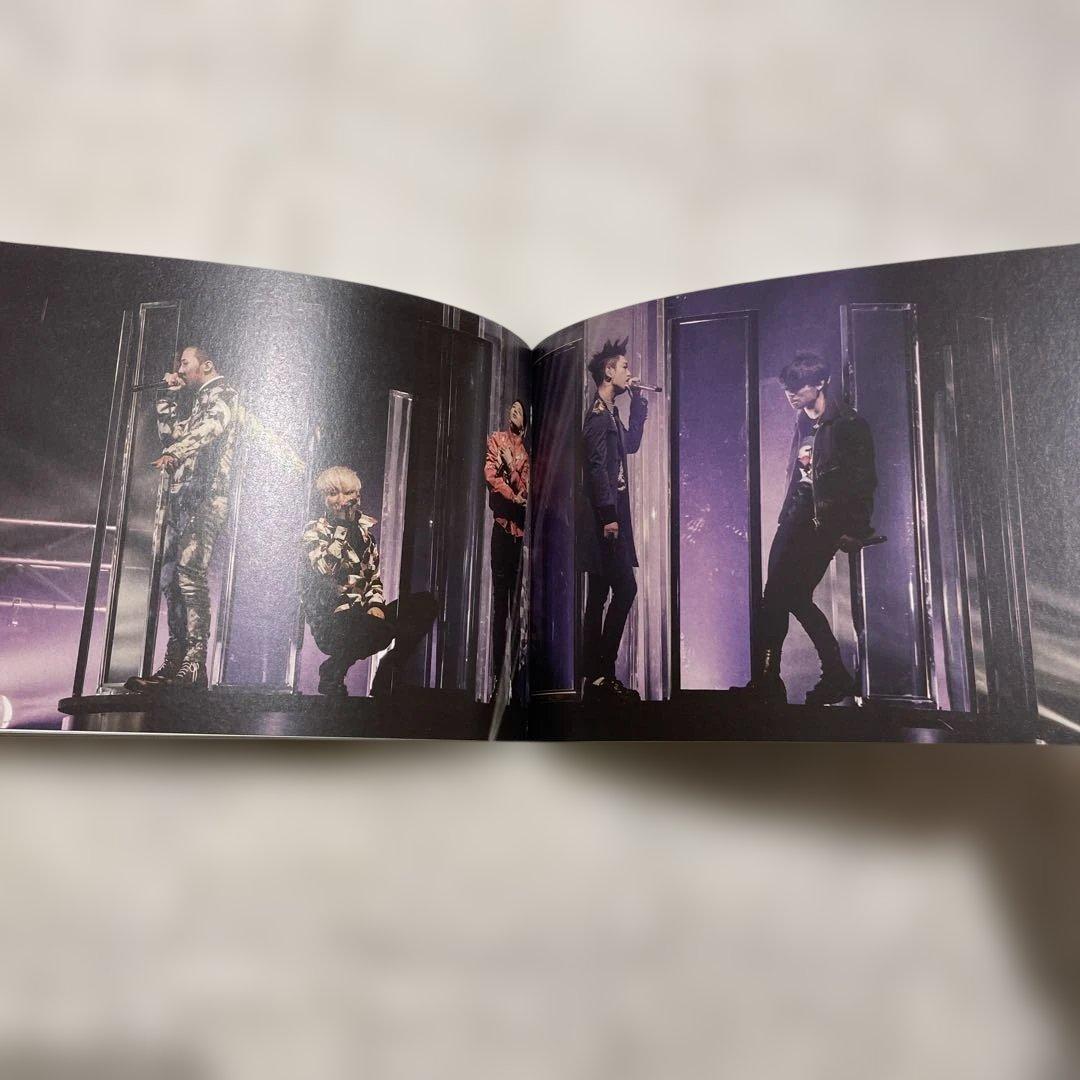 K-POP・アジア BIGBANG 2015 [MADE] IN SEOUL DVD