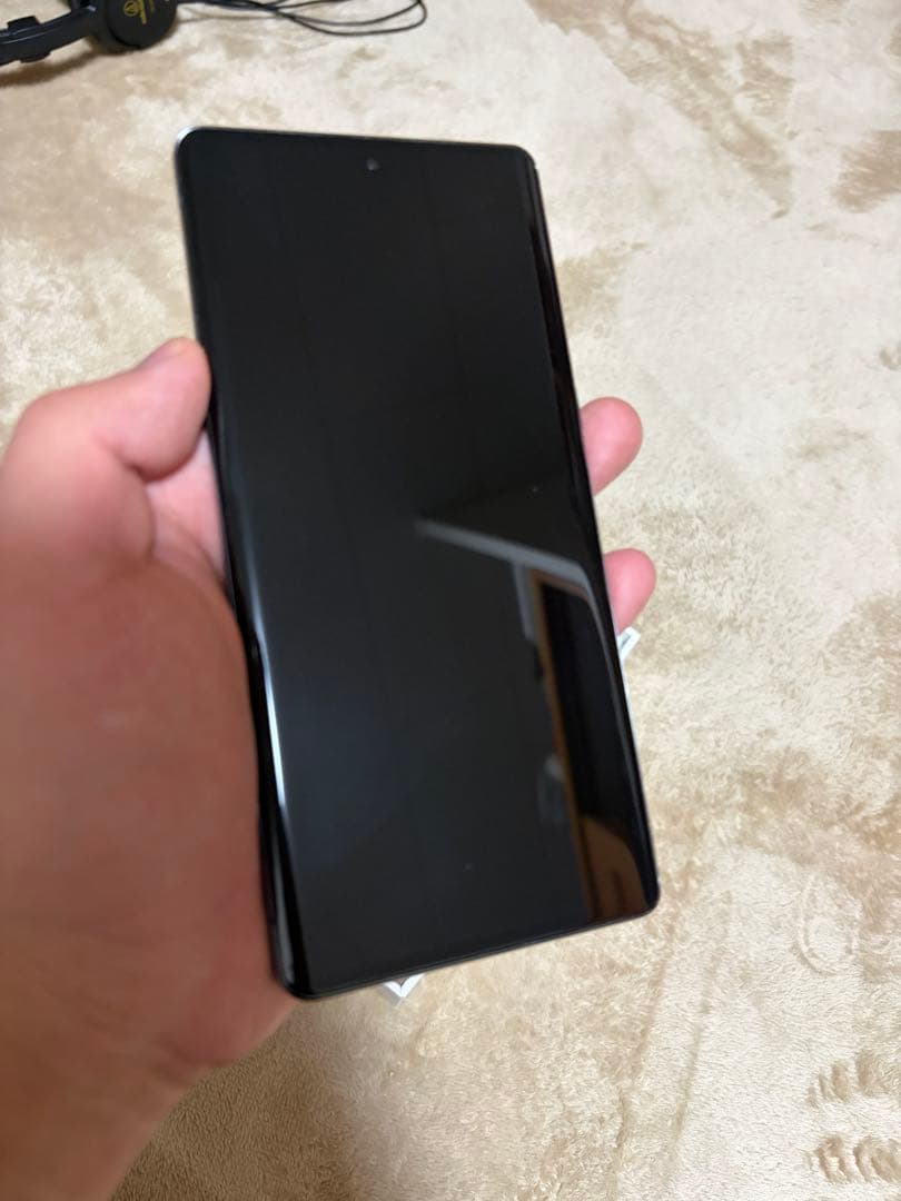 Google Pixel 7 Pro 本体