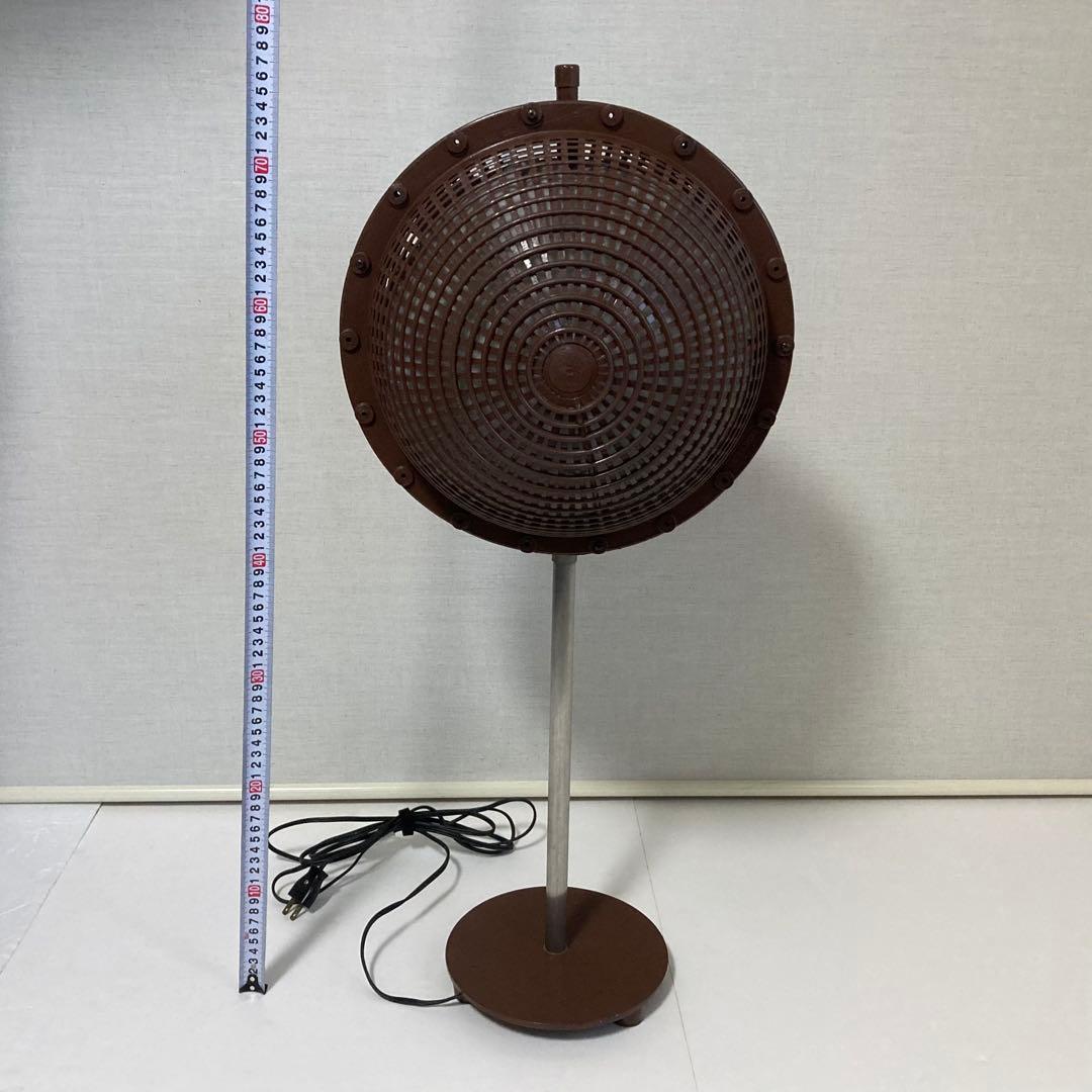 電気照明 ライト ランプ フロアスタンド オブジェ インダストリアル レトロ