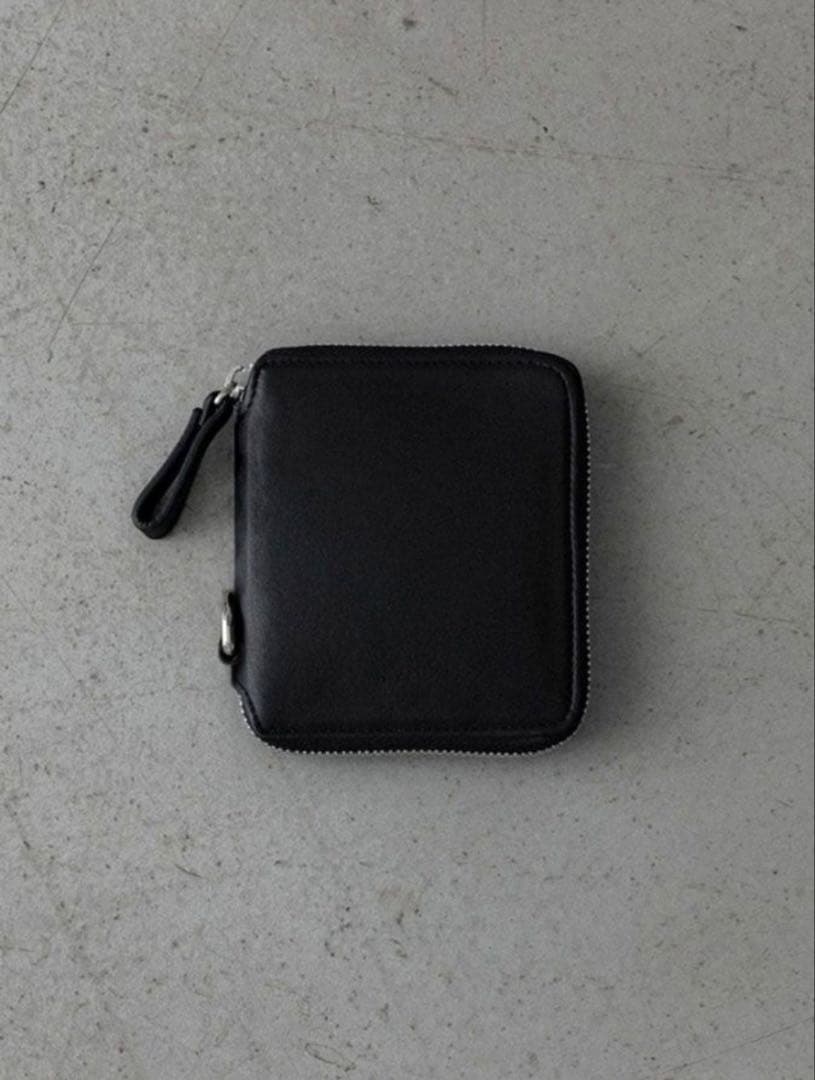 【完売品】Llife SOFT STEER WALLET【LIDNM】