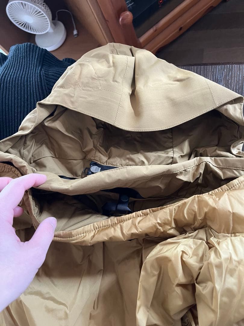 え*マ様 THE NORTH FACE トリクライメイトジャケット