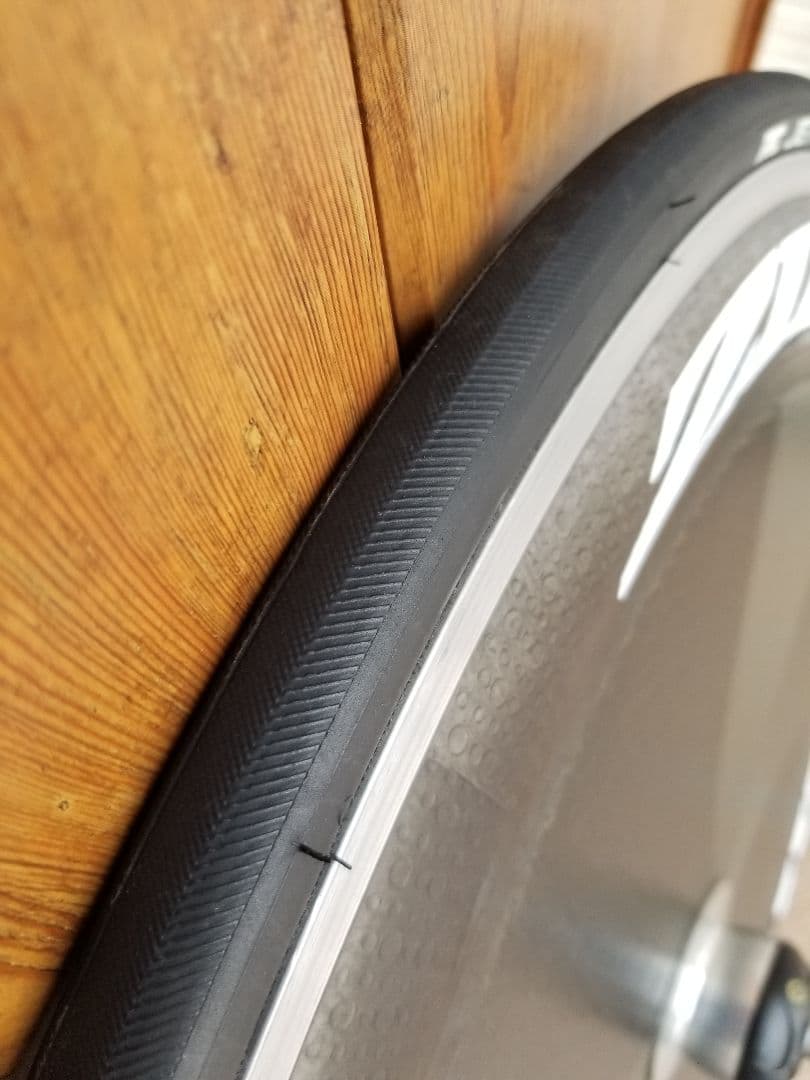 ZIPP ジップ 900 カーボン クリンチャー ディスク ホイール