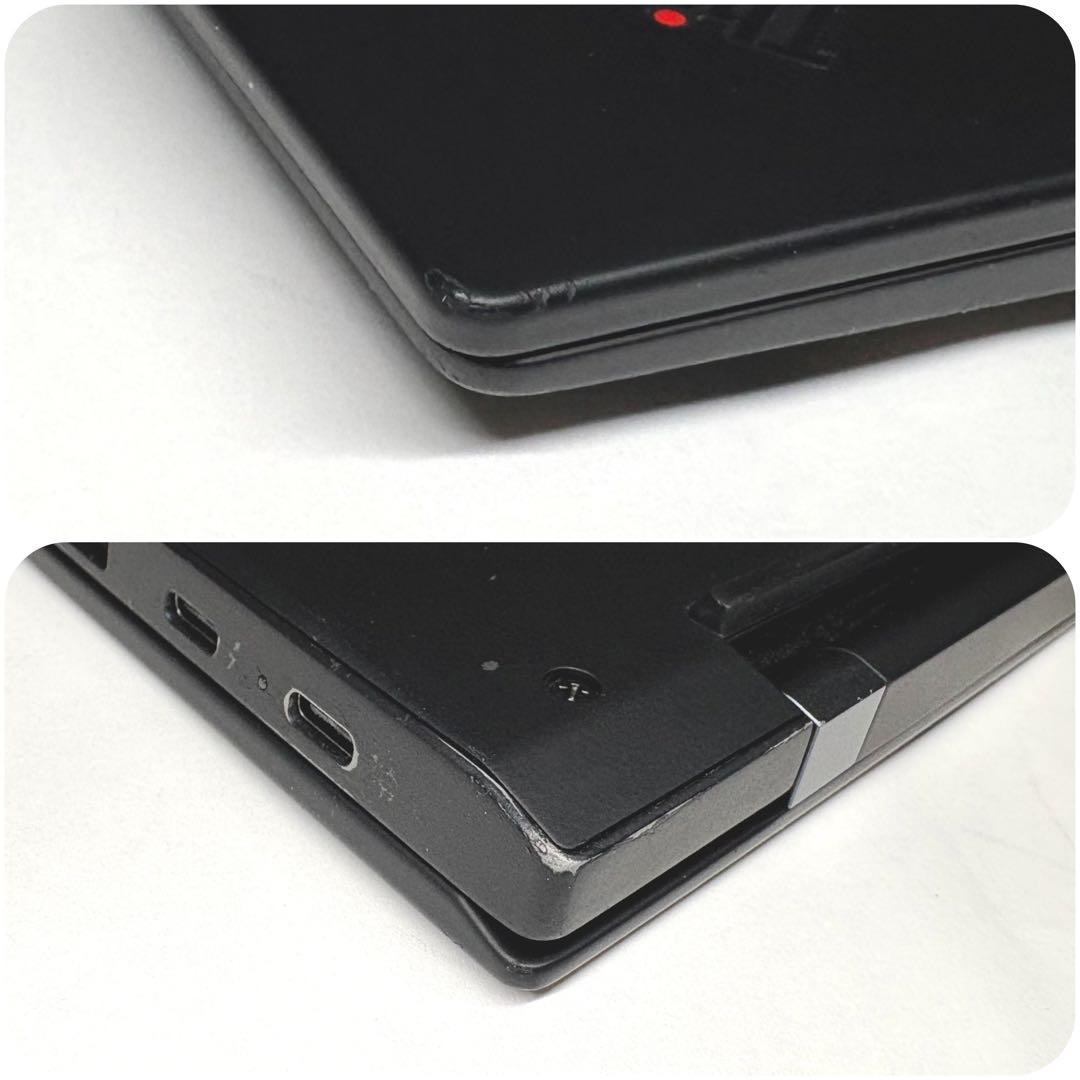 lenovo X1 Carbon gen9 i7 11世代 16GB 256GB