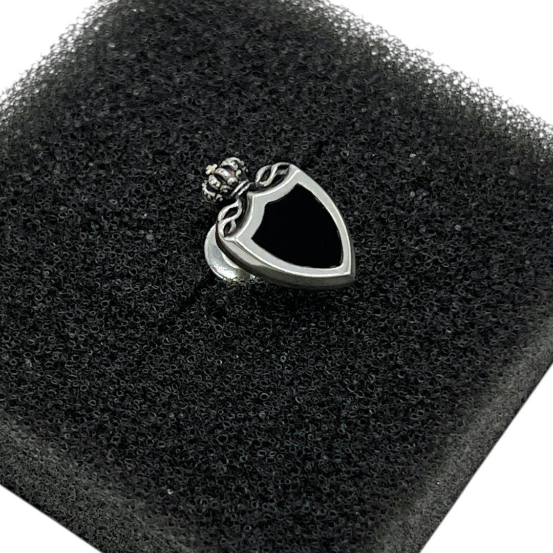 ヘリテージピアス JustinDavis　ピアス　片耳